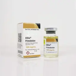 Etho-Primobolan