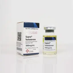 Supra-Testosterone