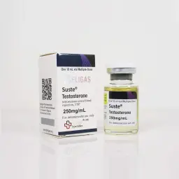 Suste-Testosterone