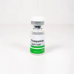 Tirzepatide 5mg