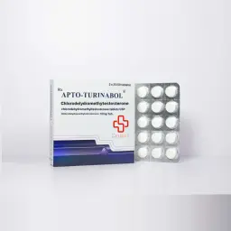 Apto-Turinabol