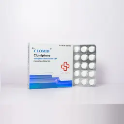 Clomid