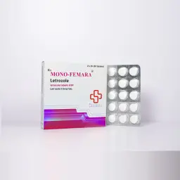 Mono-Femara