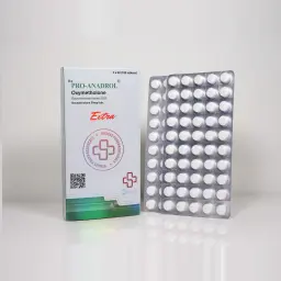 Pro-Anadrol