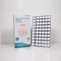 Pro-Clenbuterol