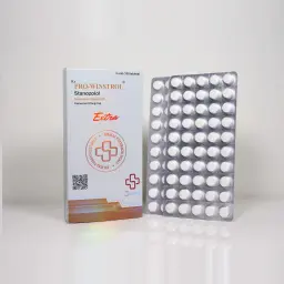 Pro-Winstrol