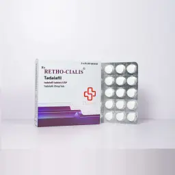 Retho-Cialis