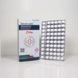 Pro-Dynabol 50mg