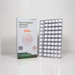 Pro-Superdrol