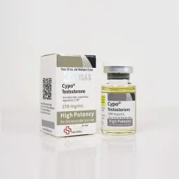 Cypo-Testosterone 250