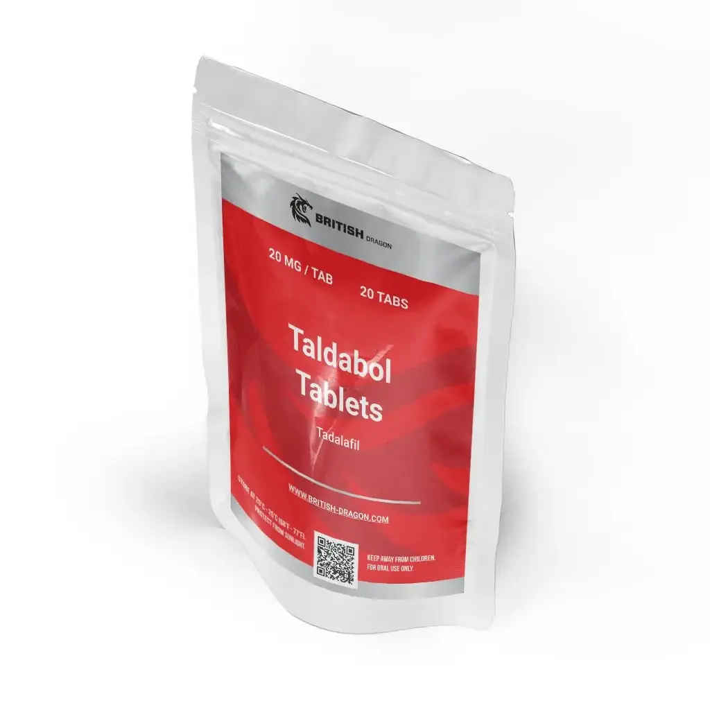 Taldabol Tablets Taldabol Tablets