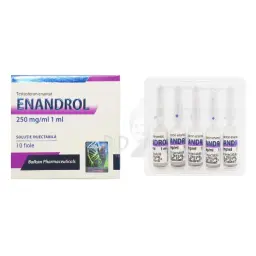 Enandrol
