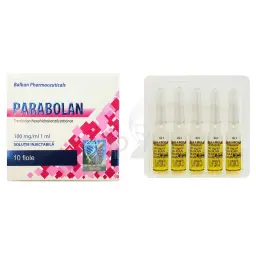 Parabolan