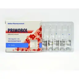 Primobol