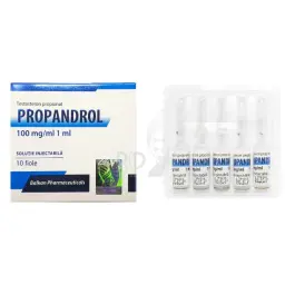 Propandrol