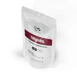 Turanabol