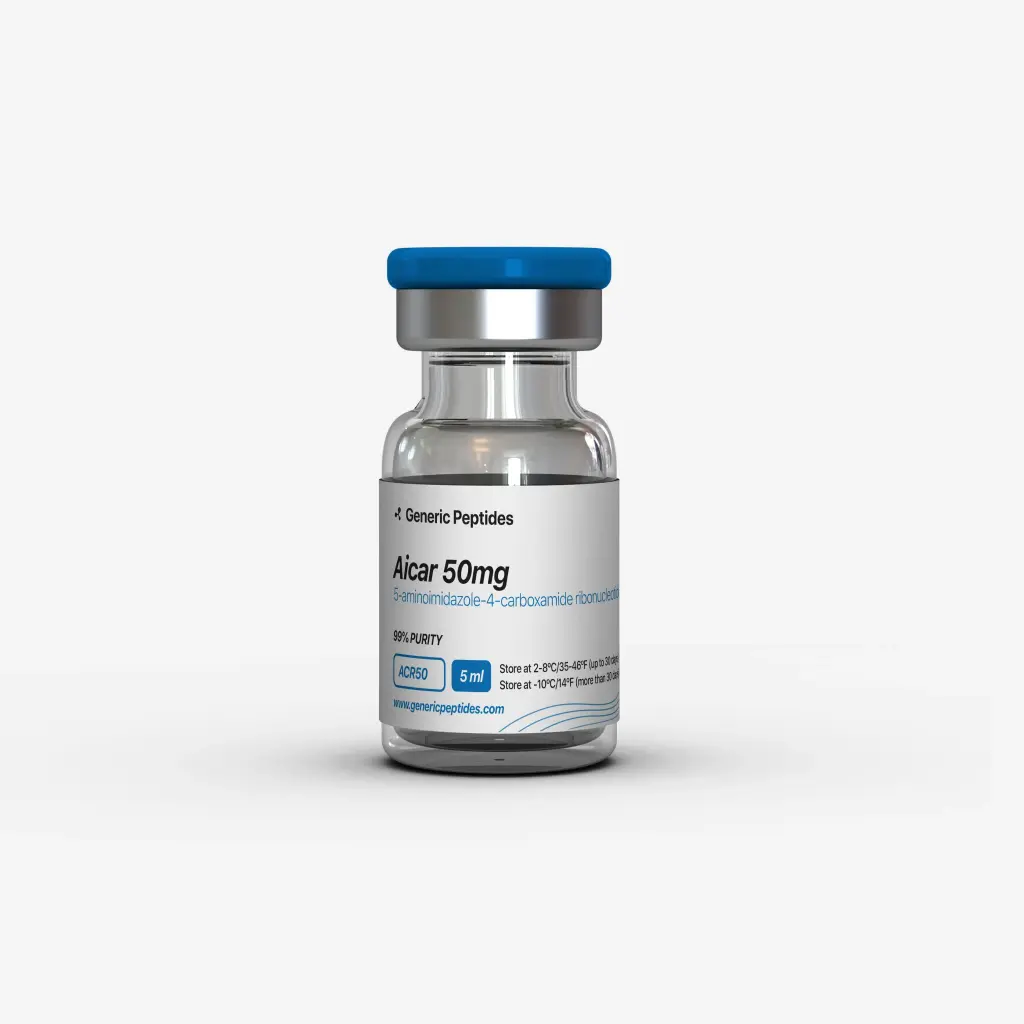 Aicar 50 mg Aicar 50 mg