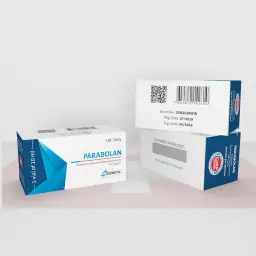 Parabolan