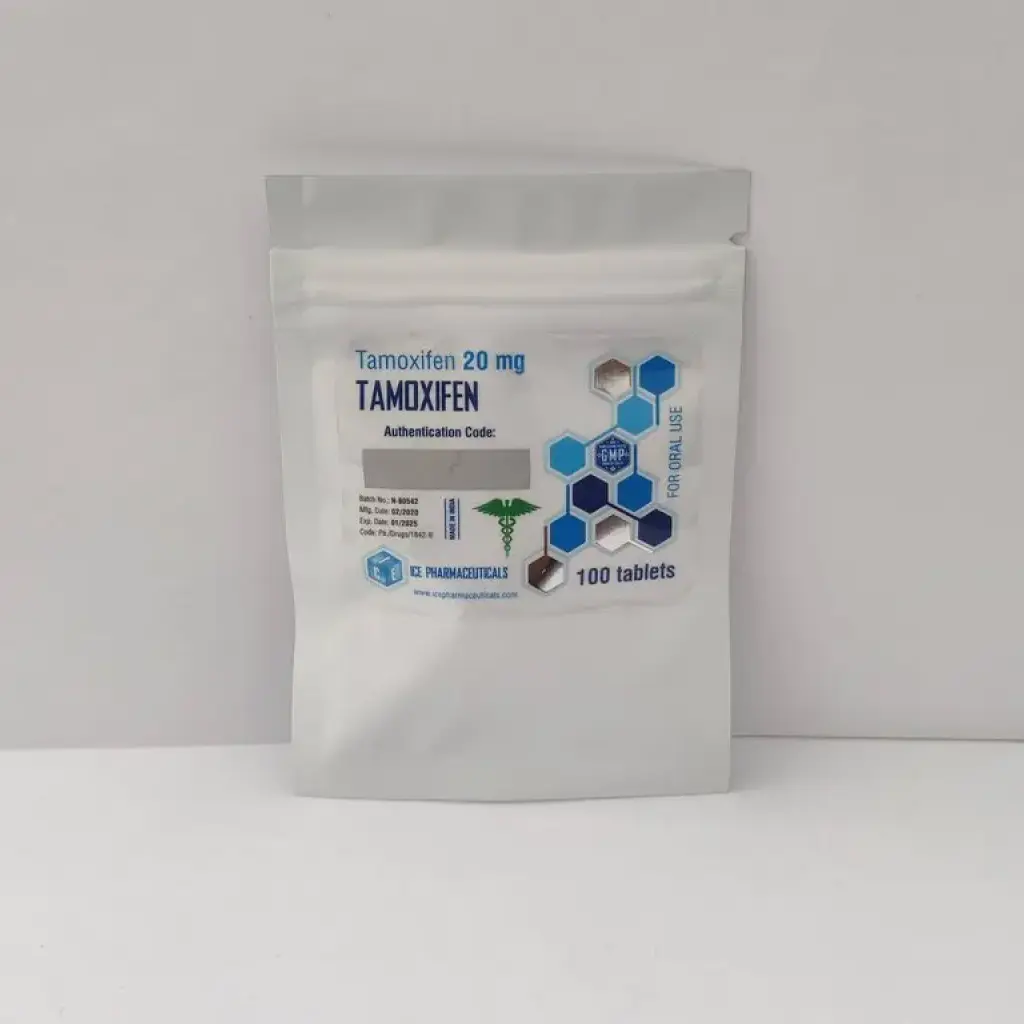 Tamoxifen Tamoxifen