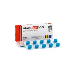 Viagron 100
