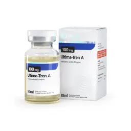 Ultima-Tren