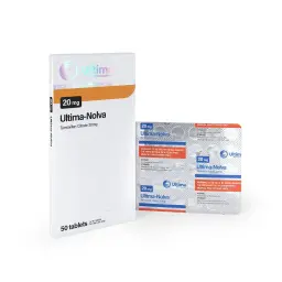 Ultima-Nolva