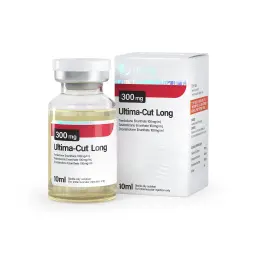 Ultima-Cut Long 300