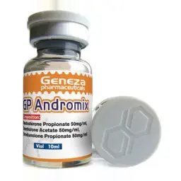 GP Andromix