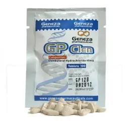 GP Clen