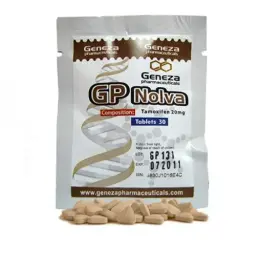 GP Nolva