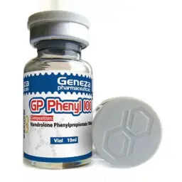 GP Phenyl 100