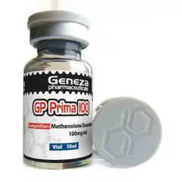 GP Prima 100