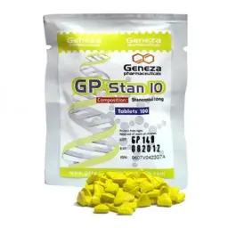 GP Stan 10