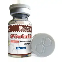 GP Tren Enanth 200