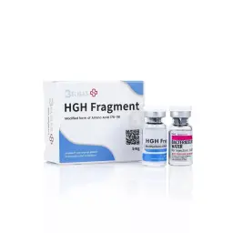 HGH Fragment 176-191 5 mg