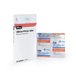 Ultima-Primo Tabs