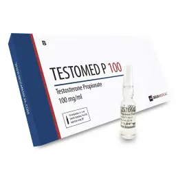 TESTOMED P 100