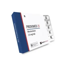 PROVIMED 25