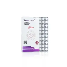 Retho-Cialis 5 mg