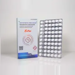 Testosterone Undecanoate