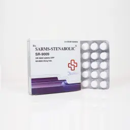 SARMS-STENABOLIC