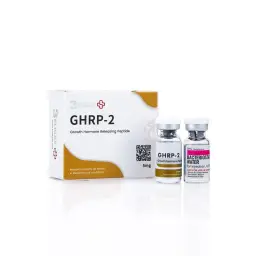 GHRP-2 5mg