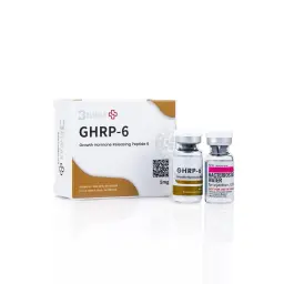 GHRP-6 5mg