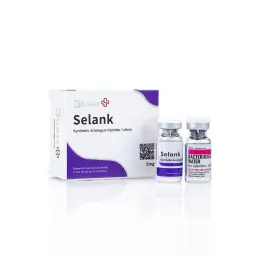 Selank 5 mg