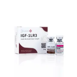 IGF-1 LR3 1 mg
