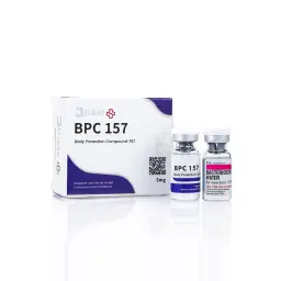 BPC 157 5mg