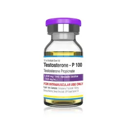 Testosterone-P 100