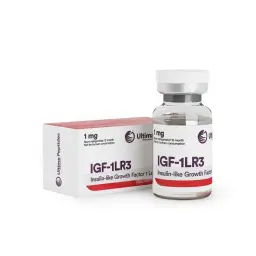 Ultima-IGF-1 LR3 1mg