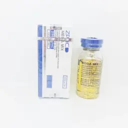 MEGA MIX 250