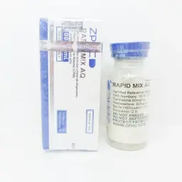 RAPID MIX 100
